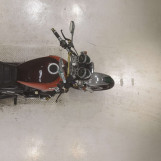 Мотоцикл Kawasaki ZEPHYR400