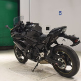 Мотоцикл Kawasaki NINJA650