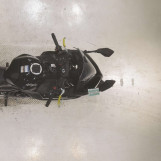 Мотоцикл Kawasaki NINJA650