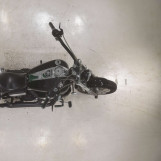 Мотоцикл HD FAT BOB FXDF1580