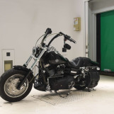 Мотоцикл HD FAT BOB FXDF1580