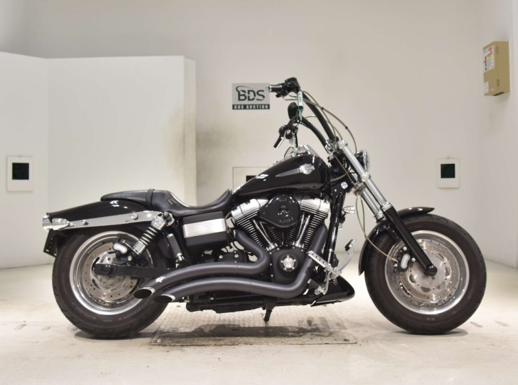 Мотоцикл HD FAT BOB FXDF1580
