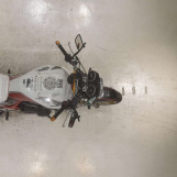 Мотоцикл Honda CB400SFV