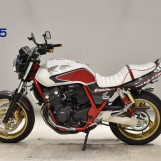 Мотоцикл Honda CB400SFV
