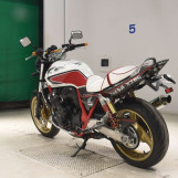 Мотоцикл Honda CB400SFV