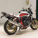 Мотоцикл Honda CB400SFV