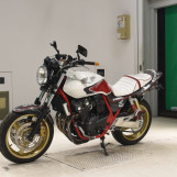 Мотоцикл Honda CB400SFV