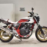 Мотоцикл Honda CB400SFV