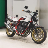 Мотоцикл Honda CB400SFV