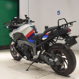 Мотоцикл BMW K1300R