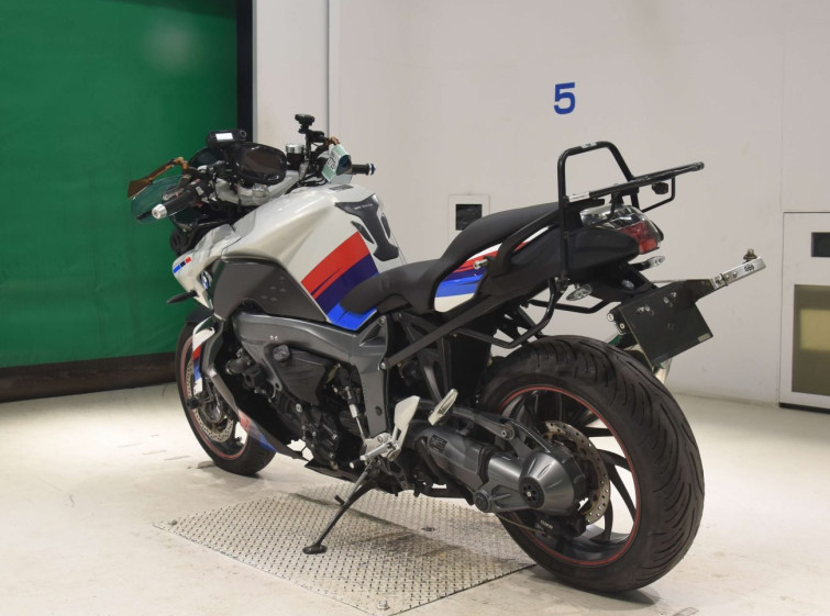 Мотоцикл BMW K1300R