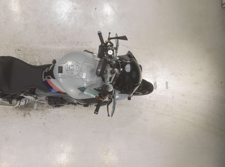 Мотоцикл BMW K1300R