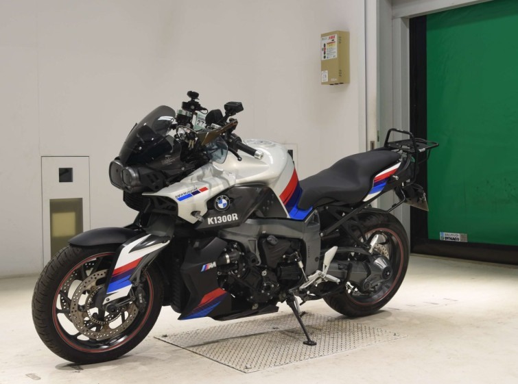 Мотоцикл BMW K1300R