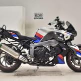 Мотоцикл BMW K1300R