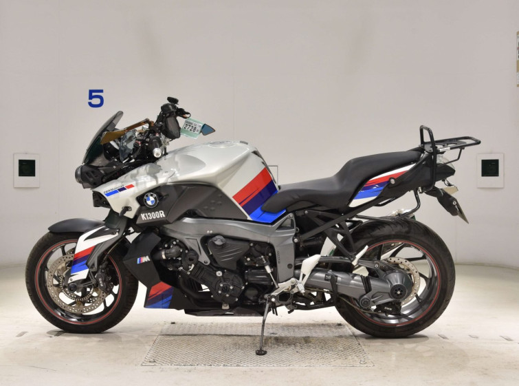 Мотоцикл BMW K1300R