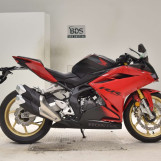 Мотоцикл Honda CBR250RR