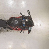 Мотоцикл Honda CBR250RR