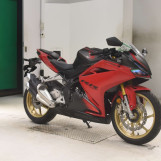 Мотоцикл Honda CBR250RR