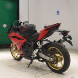 Мотоцикл Honda CBR250RR