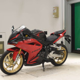 Мотоцикл Honda CBR250RR