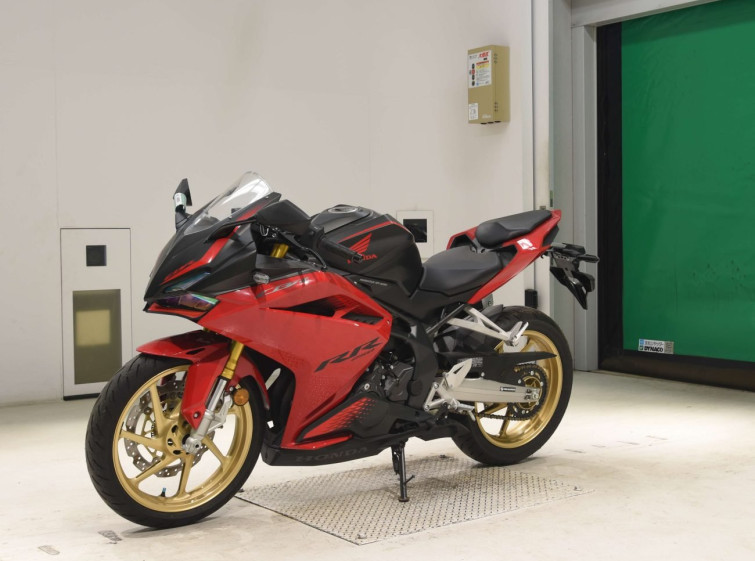 Мотоцикл Honda CBR250RR