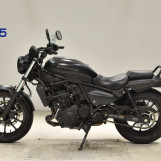 Мотоцикл Kawasaki ELIMINATOR400-3 з пробігом 3665 km