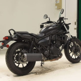 Мотоцикл Kawasaki ELIMINATOR400-3 з пробігом 3665 km