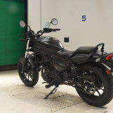 Мотоцикл Kawasaki ELIMINATOR400-3 з пробігом 3665 km