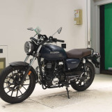 Мотоцикл Honda GB350
