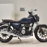 Мотоцикл Honda GB350
