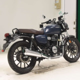 Мотоцикл Honda GB350
