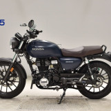 Мотоцикл Honda GB350