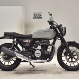 Мотоцикл Honda GB350 с пробегом 7506 km