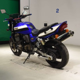 Мотоцикл Kawasaki ZRX1200R з пробігом 38879 km