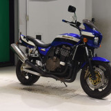 Мотоцикл Kawasaki ZRX1200R з пробігом 38879 km