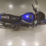 Мотоцикл Kawasaki ZRX1200R з пробігом 38879 km