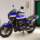 Мотоцикл Kawasaki ZRX1200R з пробігом 38879 km