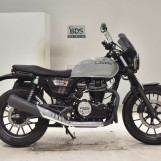 Мотоцикл Honda GB350 с пробегом 7709 km