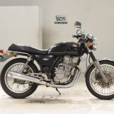 Мотоцикл Honda GB250 CLUBMAN с пробегом 21790 km