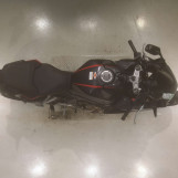 Мотоцикл Honda CBR650R з пробігом 15720 km