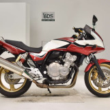Мотоцикл Honda CB400SF с пробегом 48970 km