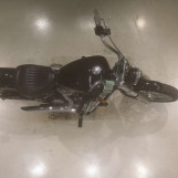 Мотоцикл HD SOFTAIL FXST1580 з пробігом 7952 km