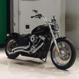 Мотоцикл HD SOFTAIL FXST1580 з пробігом 7952 km