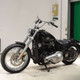 Мотоцикл HD SOFTAIL FXST1580 з пробігом 7952 km