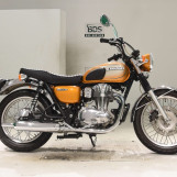 Мотоцикл Kawasaki W800 с пробегом 56945 km