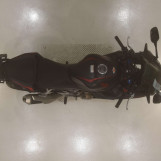 Мотоцикл Honda CBR400R з пробігом 34544 km
