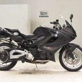 Мотоцикл BMW F800GT с пробегом 48391 km