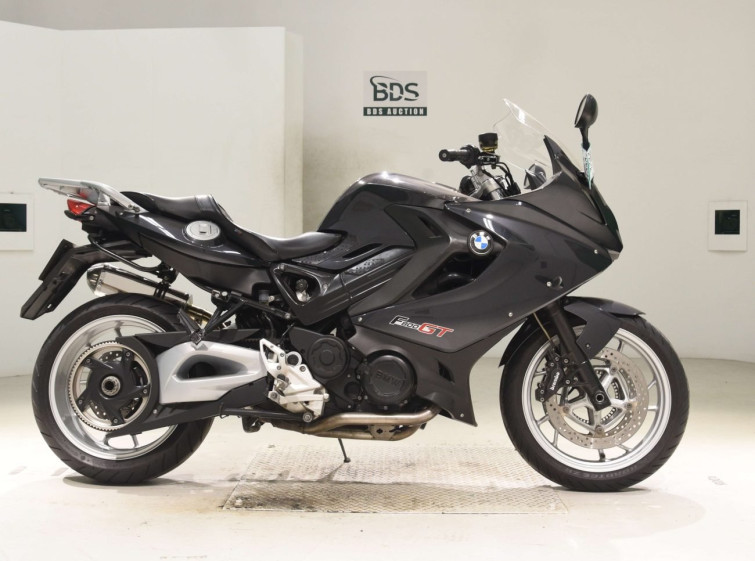Мотоцикл BMW F800GT с пробегом 48391 km