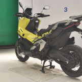 Мотоцикл Honda X-ADV750 з пробігом 54 km