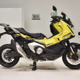Мотоцикл Honda X-ADV750 з пробігом 54 km